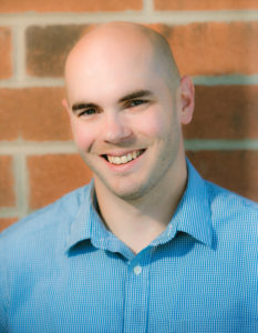 Dr. Thomas Cotter - Chiropractor